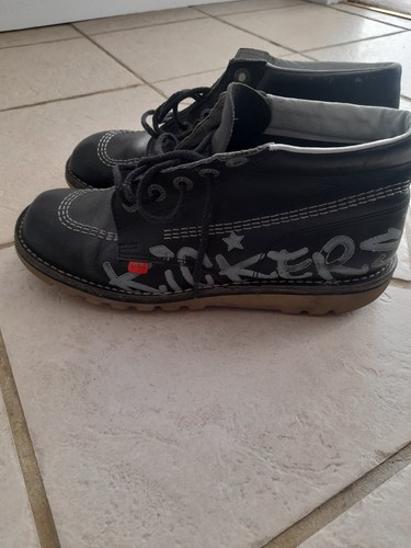 Kickers shoes size - shoes, 12