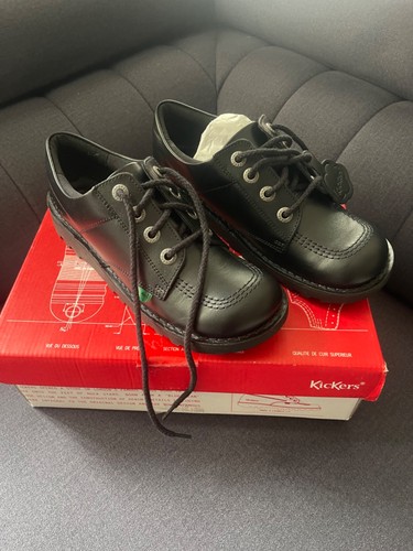 Kickers older kids - older,
