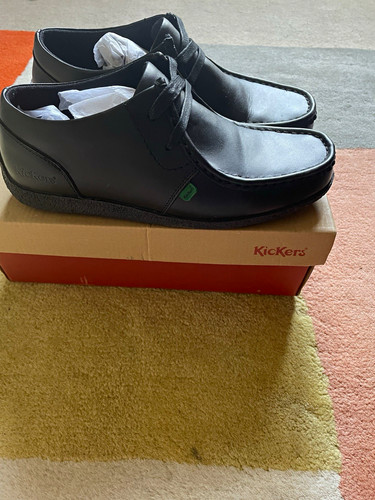 Kickers farndon snr64 - kickers,