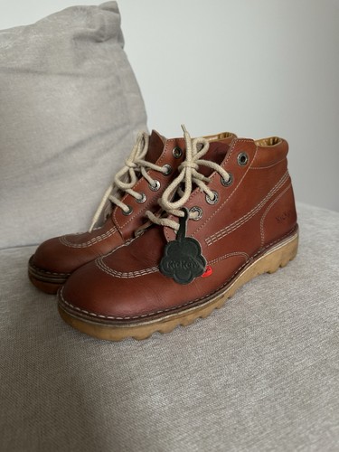 Kickers men shoes - men’s,