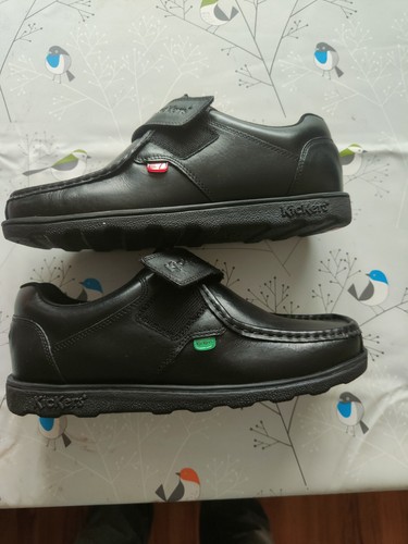 Kickers boys mens - kickers, school