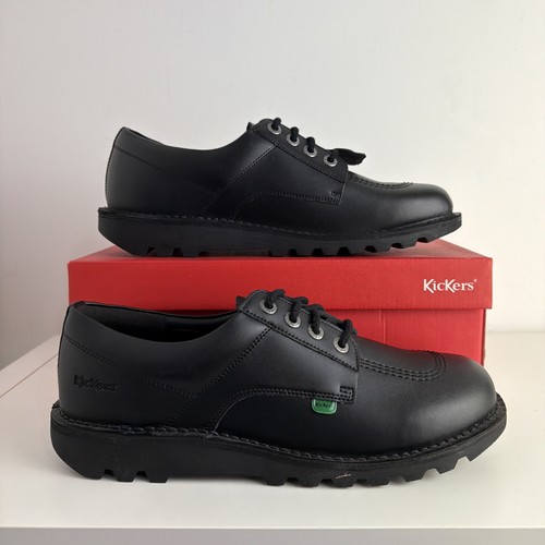 New kickers kick core - lo,