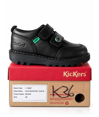Kickers kick racer infant boys - kickers,