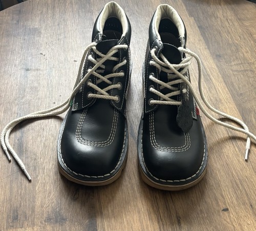 Classic kickers kick - classic,