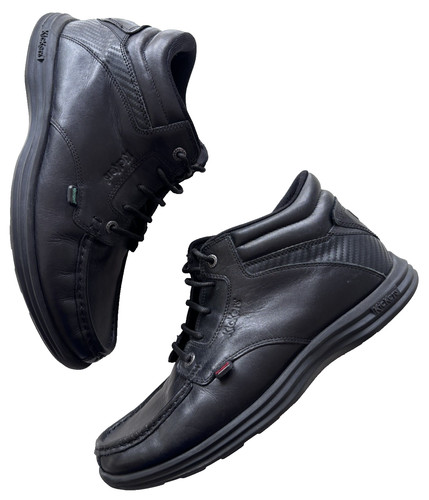 Kickers mens boys mid - mid, top