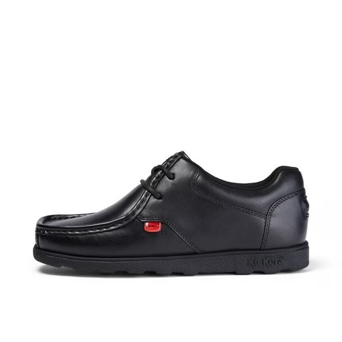 Kickers fragma lace kids - fragma, up