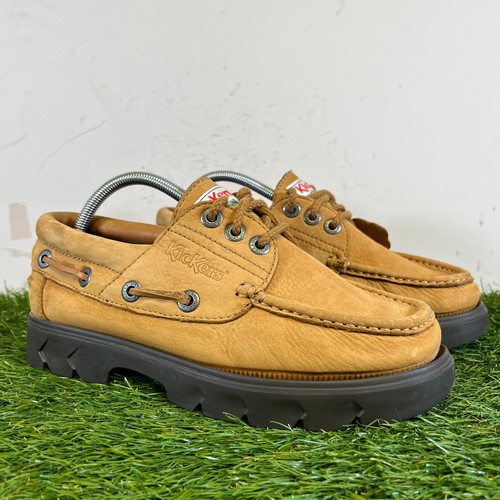 Kickers boots size men - boots,