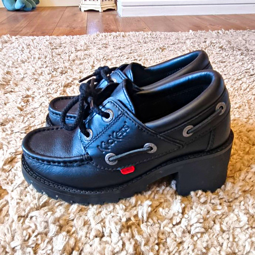 Kickers women black - women’s,
