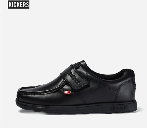 Kickers fragma strap mens - fragma,