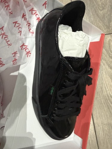 Kickers tovni lacer jnr - kickers,