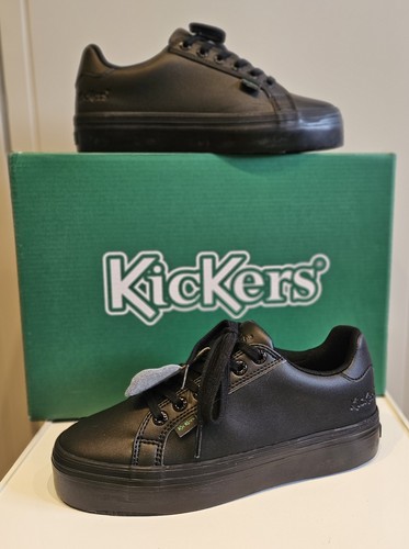 Kickers girls tovni stack - girls,