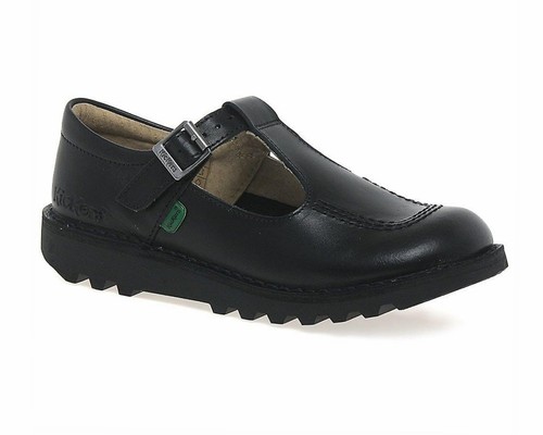Kickers kick bar leather - kick,