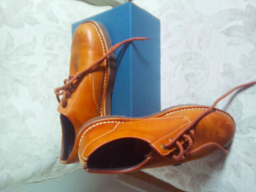Kickers men leather - kickers, men's