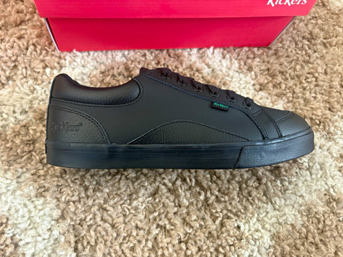 Kickers men shoes tovni lo - kickers, men’s