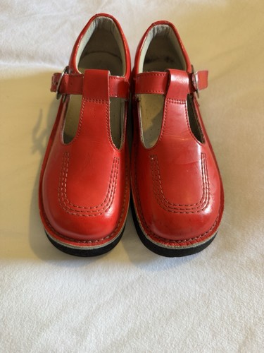 Kickers shoes size 3 - size, 3.5