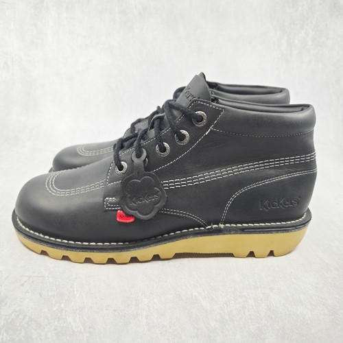 Kickers core ankle boots - ankle,