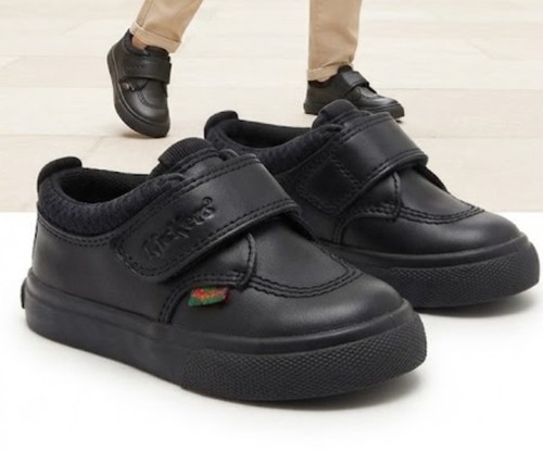 New boys kickers tovni - new,