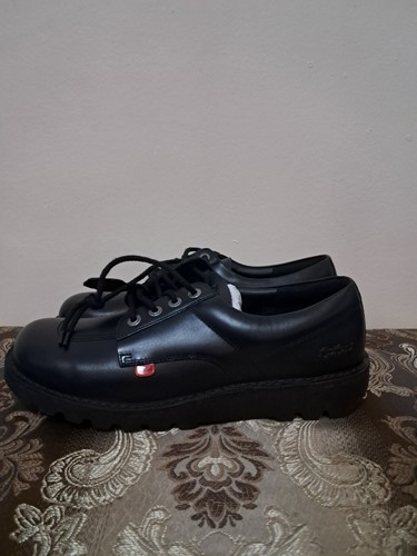 Kickers kick core lace - kick,
