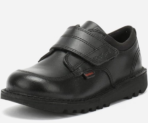 Kickers boy kick scuff - kickers, lo