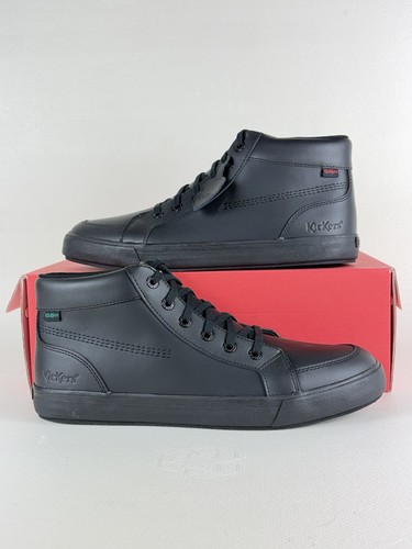 Kickers tovni high - tovni,