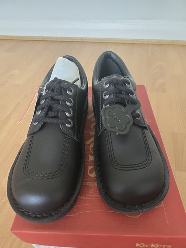 Bnib kickers kick shoes uk - kick,
