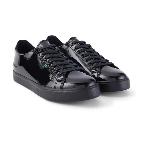 Kickers tovni lacer black - lacer,