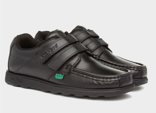 Kickers fragma moc twin strap - moc,