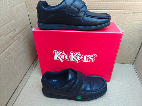 Kickers fragma boys single - boys,