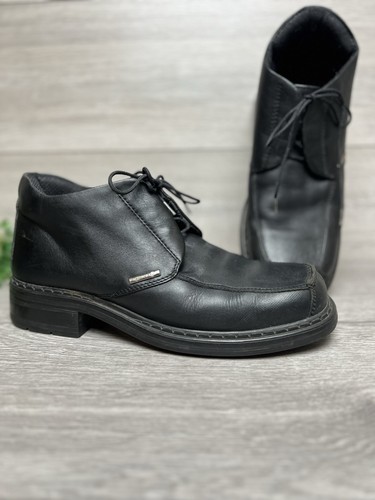 Men kickers shoes - men's, 8.5