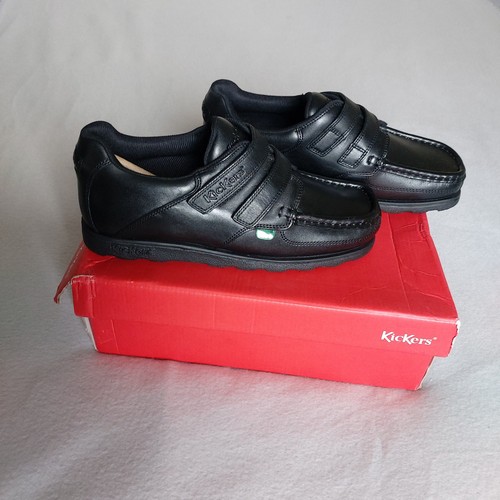 Kickers fragma moc twin strap - fragma,