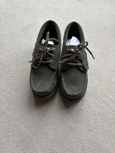 Kickers unisex lennon boat - unisex,