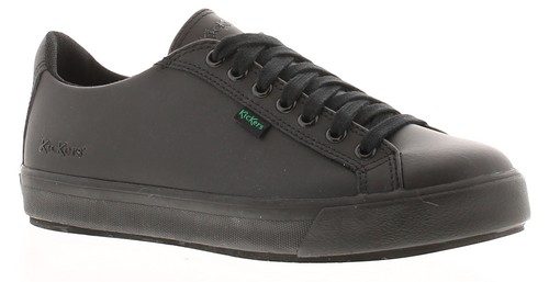 Kickers womens shoes work - kickers,