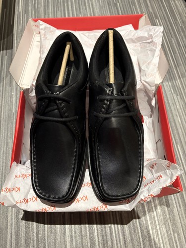Kickers mens smart shoes - mens,