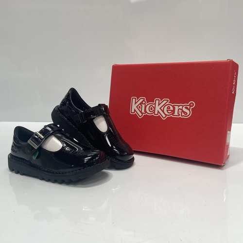 Kickers kick bar black - bar,