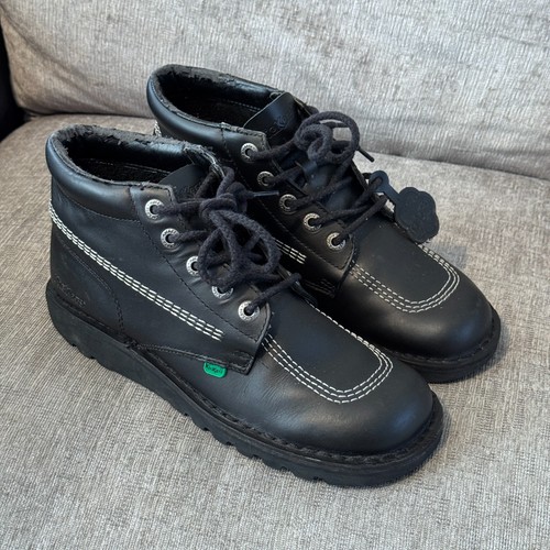 Kickers men shoes boots - kickers, men’s