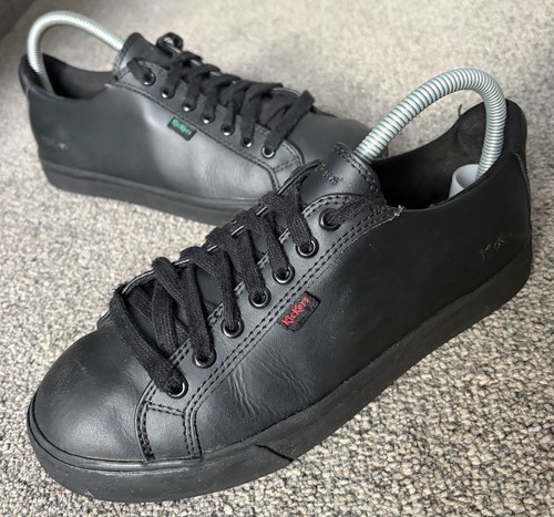 Kickers tovni black - kickers,