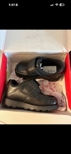 Kickers boys school - kickers,