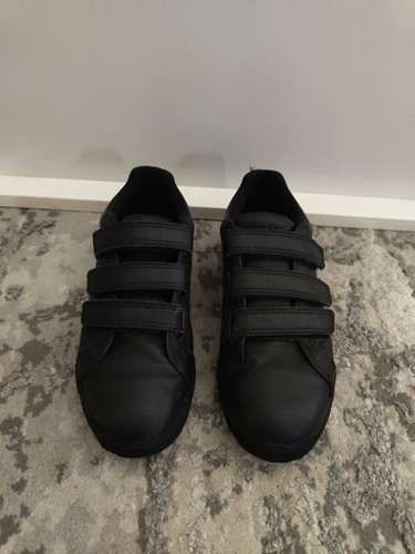 Boys kickers school shoes - kickers, size