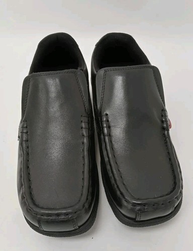 Kickers fragma slip black - kickers,