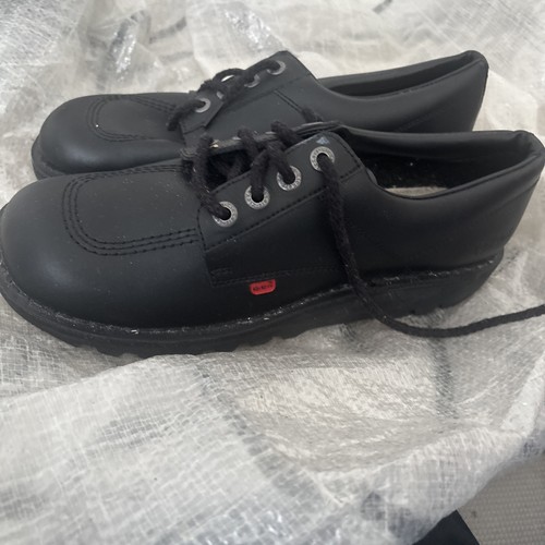 Men black kick - men’s, kickers