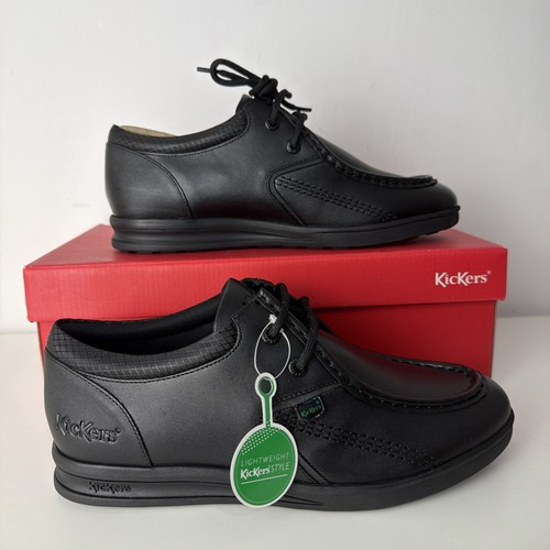 Kickers troiko wall lace - troiko,