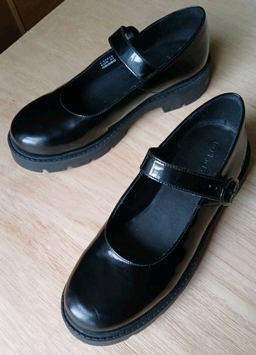 Kickers mary jane - womens, shoes