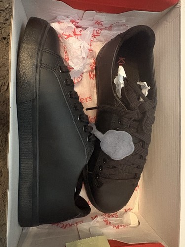 Size brand new kicker black - 6,