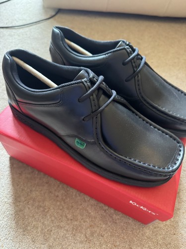 Kickers mens smart shoes - smart,