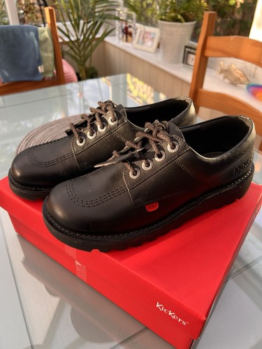 Kickers shoes size - shoes,, 7