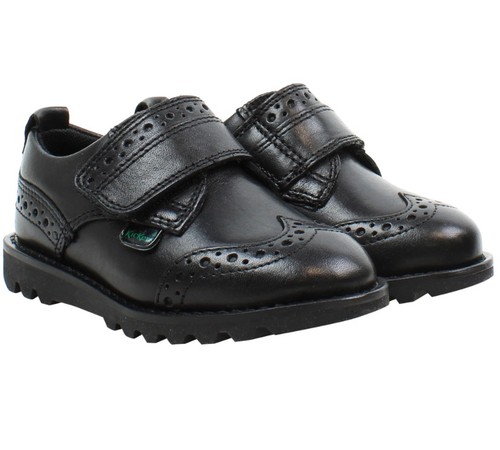 Kickers kymbo brogue - kymbo, kids