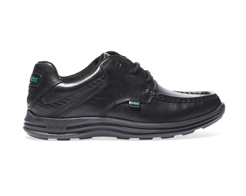 Kickers reasan lace leather - lace,
