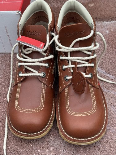 Kickers kick core mens - kickers, hi