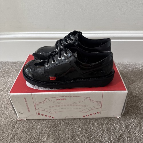 Kickers kick core - lo,