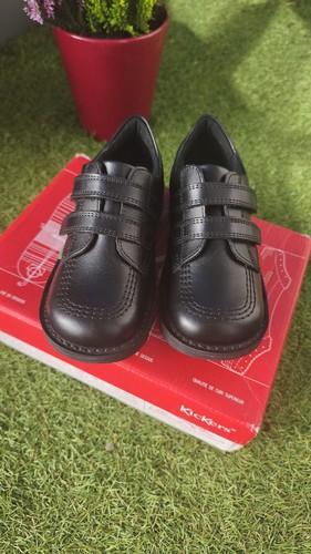 Kickers kick twin velc - kick,